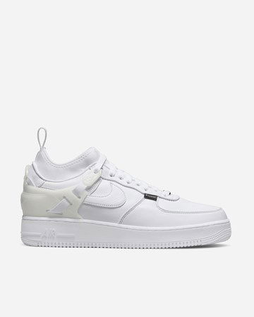Sneakers og sko Nike Air Force 1 Low x Undercover Hvid | DQ7558-101, 0