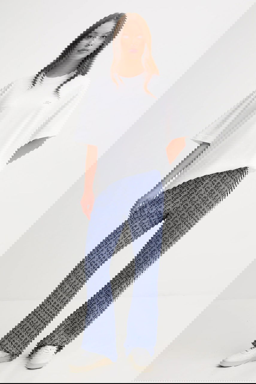 Joggingbukser Lacoste Lacoste Track Pants Blå | XF9313, 1
