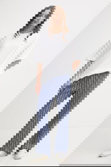 Joggingbukser Lacoste Lacoste Track Pants Blå | XF9313, 1