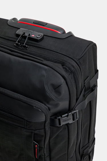 Kuffert EASTPAK Eastpak Tranverz CNNCT S Cabin Suitcase Sort | EK00094D9S31, 3