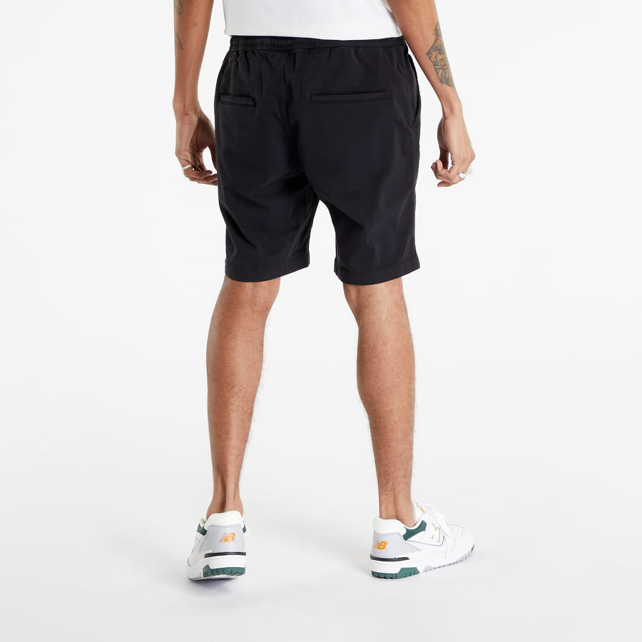Shorts Urban Classics Stretch Twill Joggshorts Sort | TB1609-00007, 1