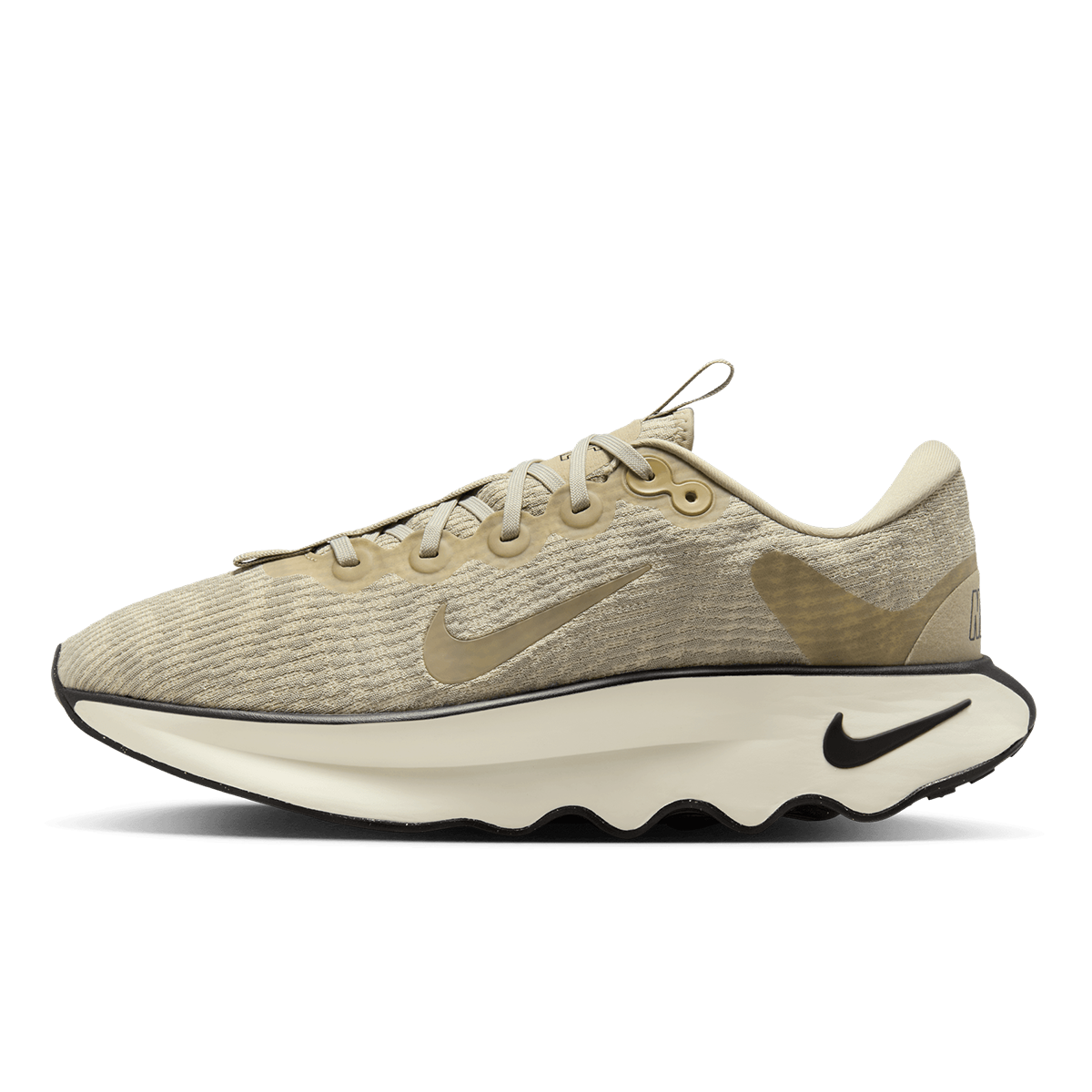 Sneakers og sko Nike MOTIVA Beige | DV1237-200, 0