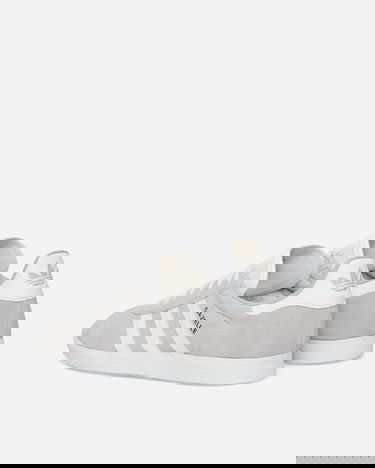 Sneakers og sko adidas Originals Gazelle "Grey Two / Cloud White" W Grå | IF0917 001, 7