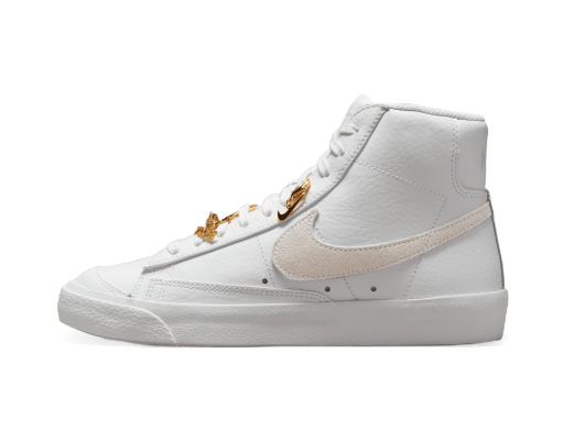 Sneakers og sko Nike Blazer Mid '77 W Hvid | FB8475-100