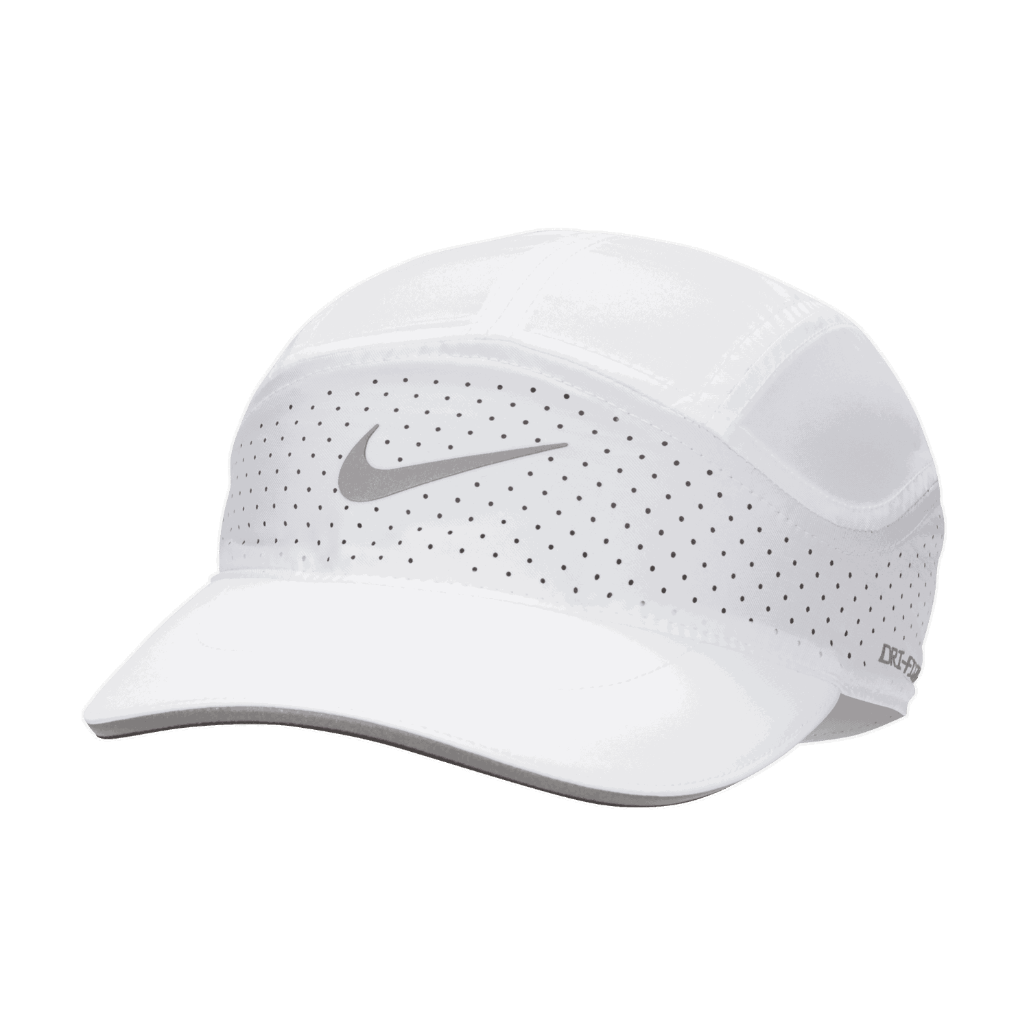 Kasket Nike Dri-FIT ADV Fly Hvid | FB5681-100, 0