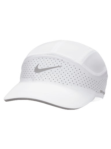 Kasket Nike Dri-FIT ADV Fly Hvid | FB5681-100