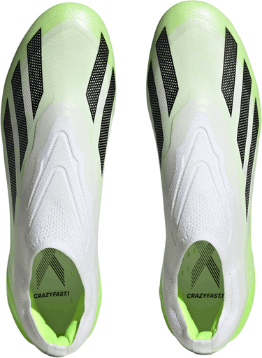 Sneakers og sko adidas Performance X CRAZYFAST.1 LL SG Flerfarvet | ie6637, 5