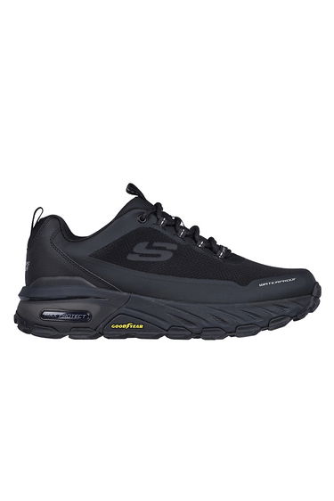 Sneakers og sko Skechers Max Protect Sort | 237304-BBK, 0