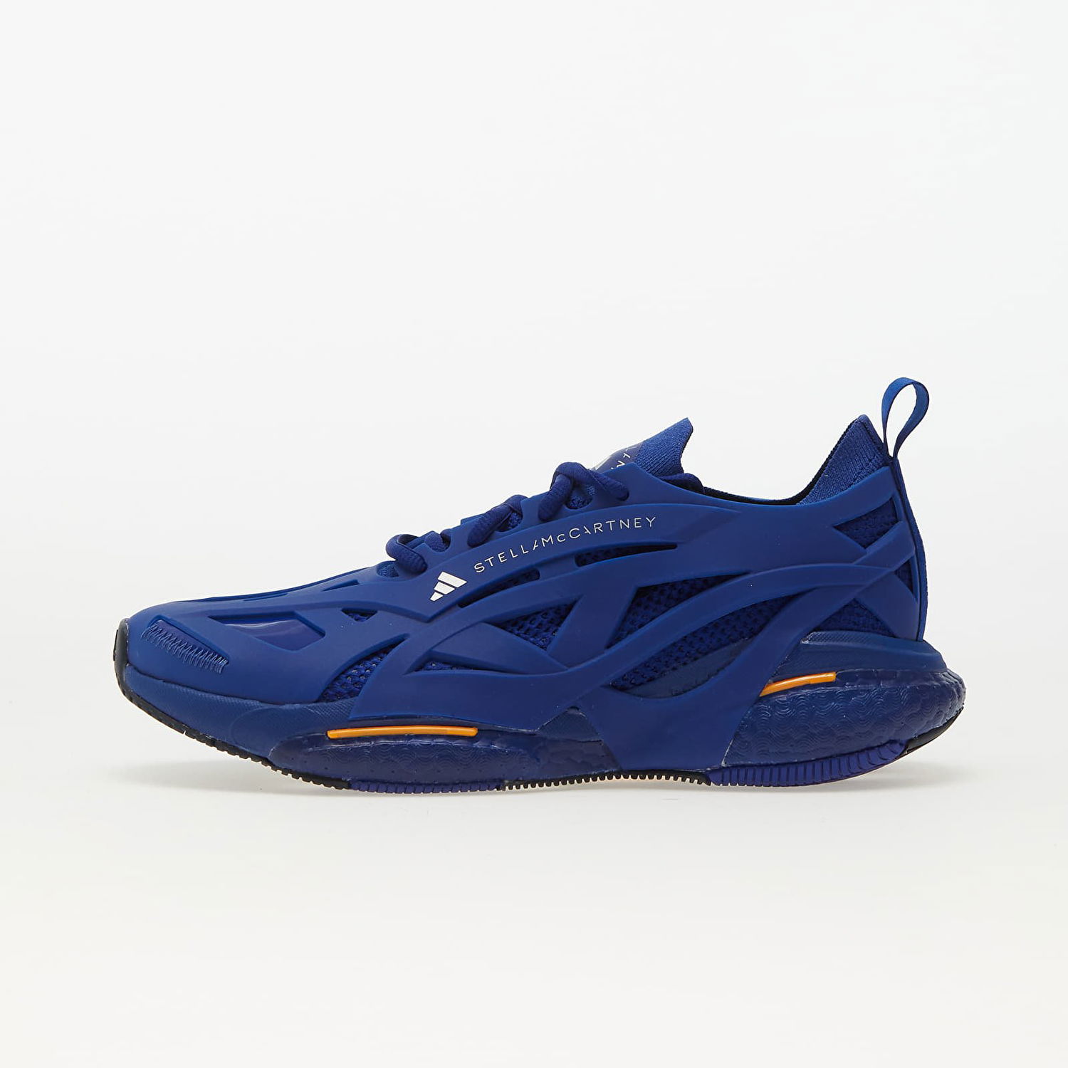 Sneakers og sko adidas Performance Stella McCartney x Solarglide Mørkeblå | ID7584, 0