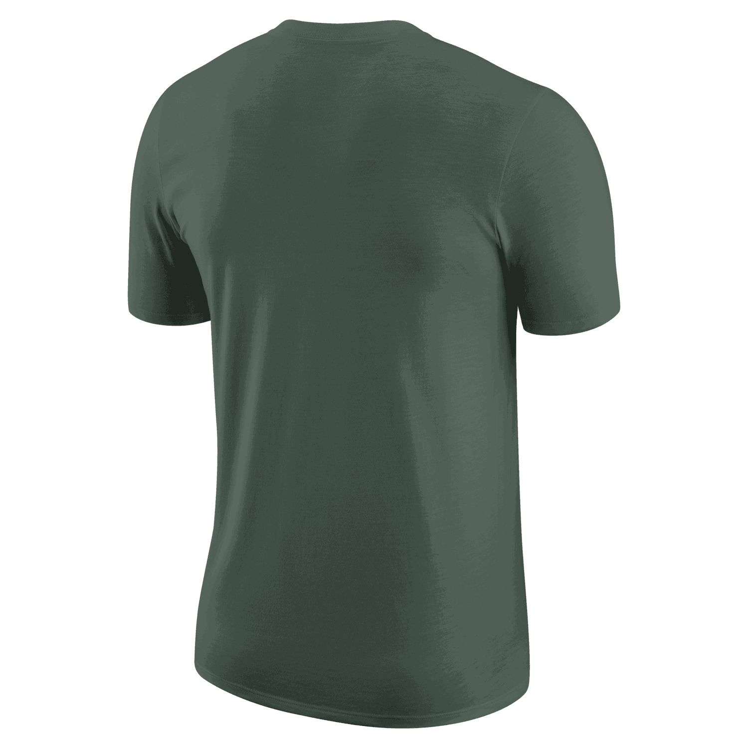 T-shirt Nike NBA Milwaukee Bucks Essential Grøn | FJ0247-323, 1