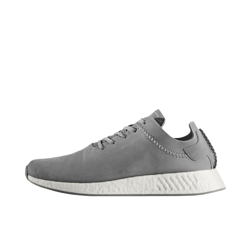 Sneakers og sko adidas Originals NMD R2 Wings and Horns Ash Grå | BB3117