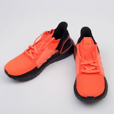 Sneakers og sko adidas Performance UltraBoost 19 M Rød | G27131, 2