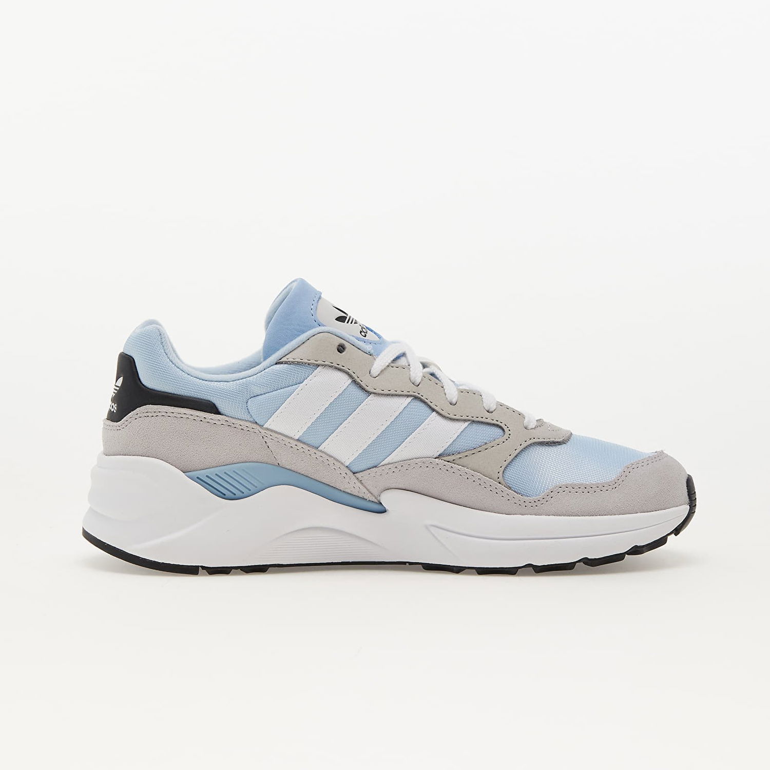 Sneakers og sko adidas Originals Retropy Adisuper W Grå | HQ1837, 1