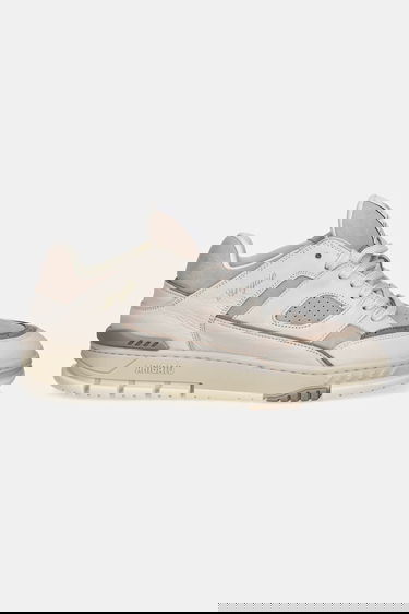 Sneakers og sko AXEL ARIGATO Area Lo Beige | F3362001, 1