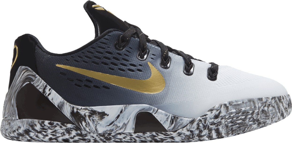 Sneakers og sko Nike Kobe IX Flerfarvet | fv3607-002, 0