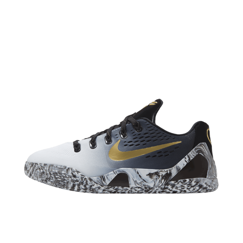 Sneakers og sko Nike Kobe IX Flerfarvet | fv3607-002