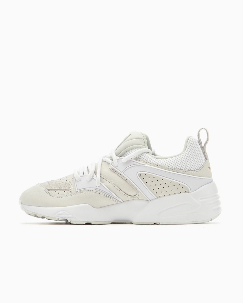 Sneakers og sko Puma Blaze Of Glory Premium Hvid | 383526-02, 0
