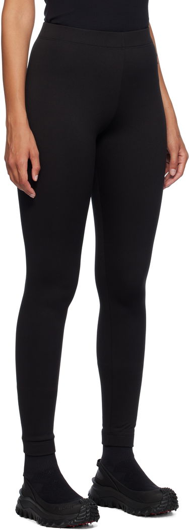 Leggings Moncler Grenoble Lightweight Sport Leggings Sort | J20988H00009899JO, 1
