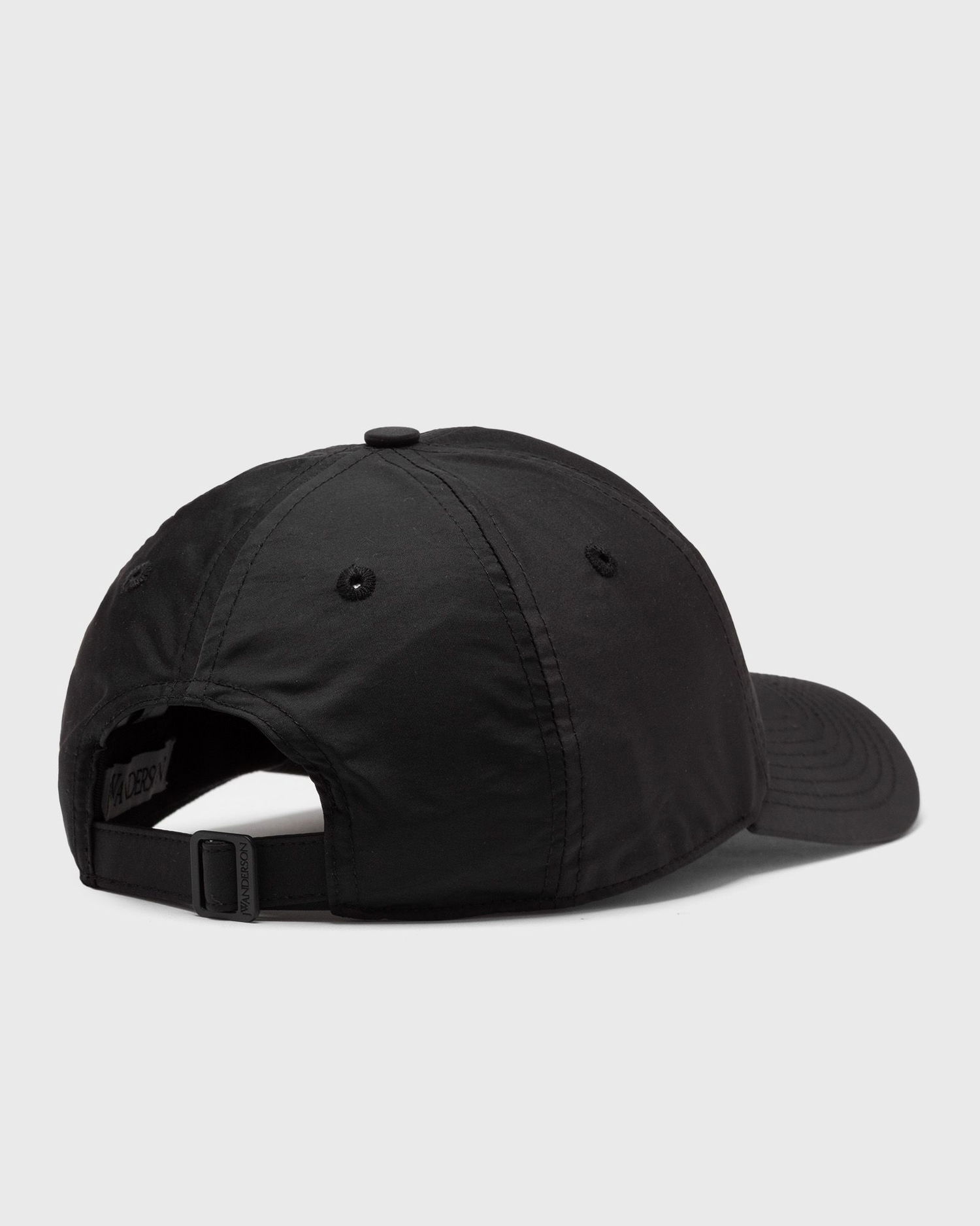 Kasket JW Anderson BASEBALL CAP Sort | AC0198-FA0214-999, 1