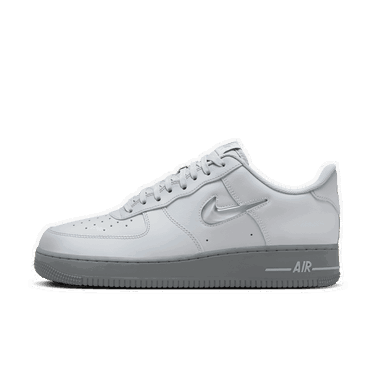 Sneakers og sko Nike Air Force 1 Grå | HM0621-001, 4