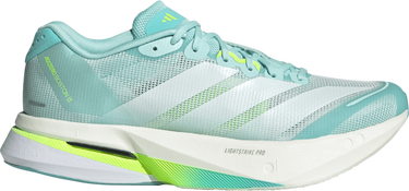 Sneakers og sko adidas Performance Adizero Boston 13 Turkis | js4957, 0