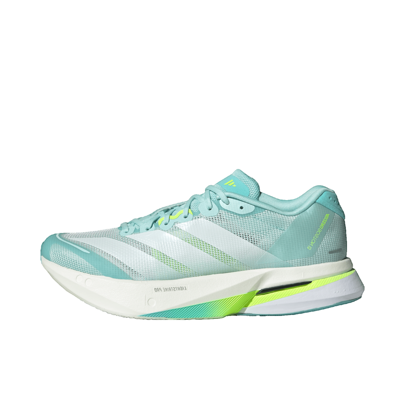 Sneakers og sko adidas Performance Adizero Boston 13 Turkis | js4957