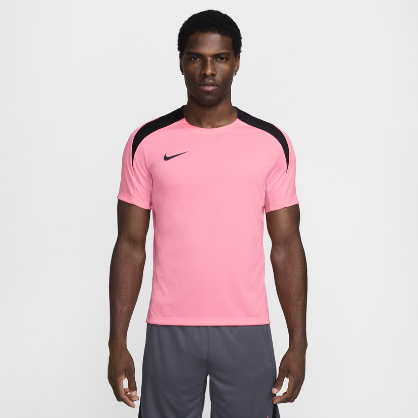 T-shirt Nike Strike Dri-FIT Lyserød | FN2399-628