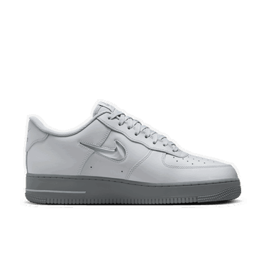 Sneakers og sko Nike Air Force 1 Grå | HM0621-001, 3