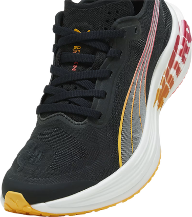 Sneakers og sko Puma Deviate NITRO Elite 2 Forever Faster W Sort | 309696-01, 5