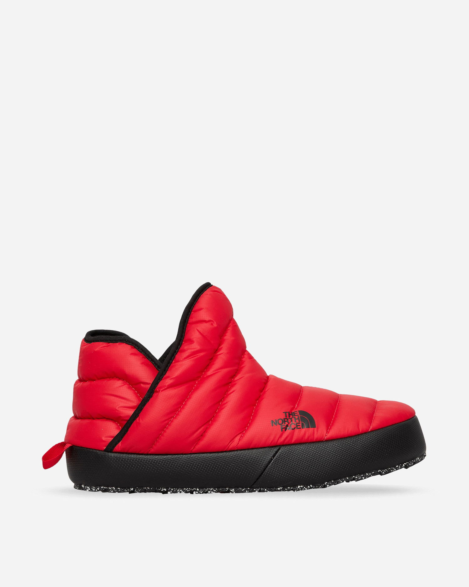 Sneakers og sko The North Face Thermoball Traction Bootie Rød | NF0A3MKH KZ31, 0