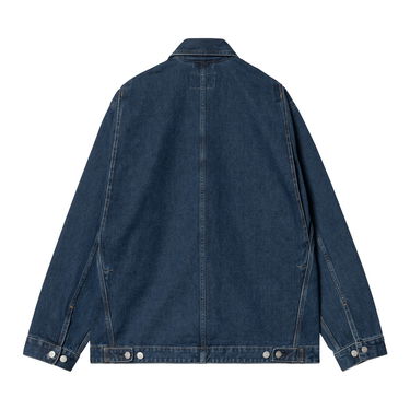 Jakke Carhartt WIP Carhartt WIP OG Double Front Jacket Blå | I034866_6, 5
