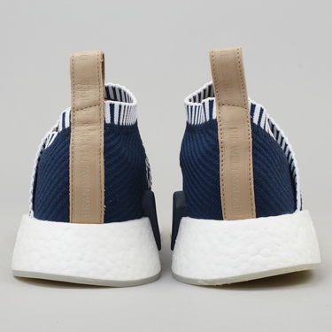 Sneakers og sko adidas Originals NMD_CS2 PK Mørkeblå | BA7189, 3