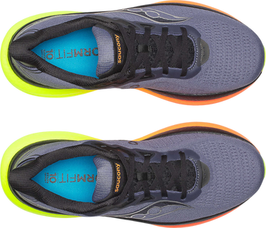 Sneakers og sko Saucony Triumph 23 Grå | s21023-99, 3