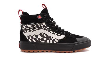 Sneakers og sko Vans SK8-HI MTE Sort | VN0A5HZZ6KZ, 1