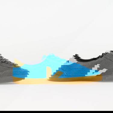 Sneakers og sko Veja Volley Suede Blå | VO0320512A, 2