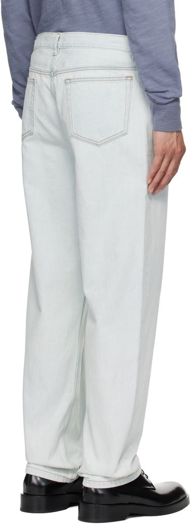Jeans A.P.C. A.P.C. Martin Jeans Blå | COHHJ-H09121, 2