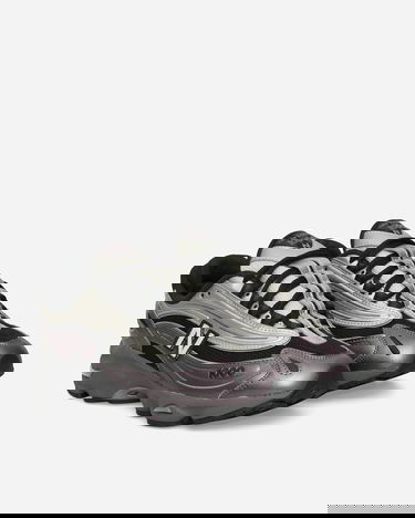 Sneakers og sko New Balance 1000 Metalisk | M1000EGY, 8