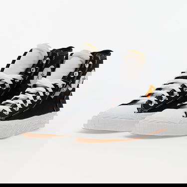 Sneakers og sko Converse Chuck Taylor Alt Star Sort | A00422C, 5