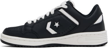 Sneakers og sko Converse Weapon Leather Sort | A12336C, 2