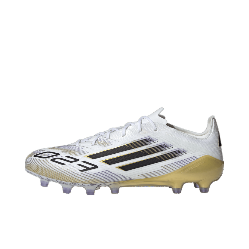 Sneakers og sko adidas Performance F50 Elite AG Hvid | jr2119