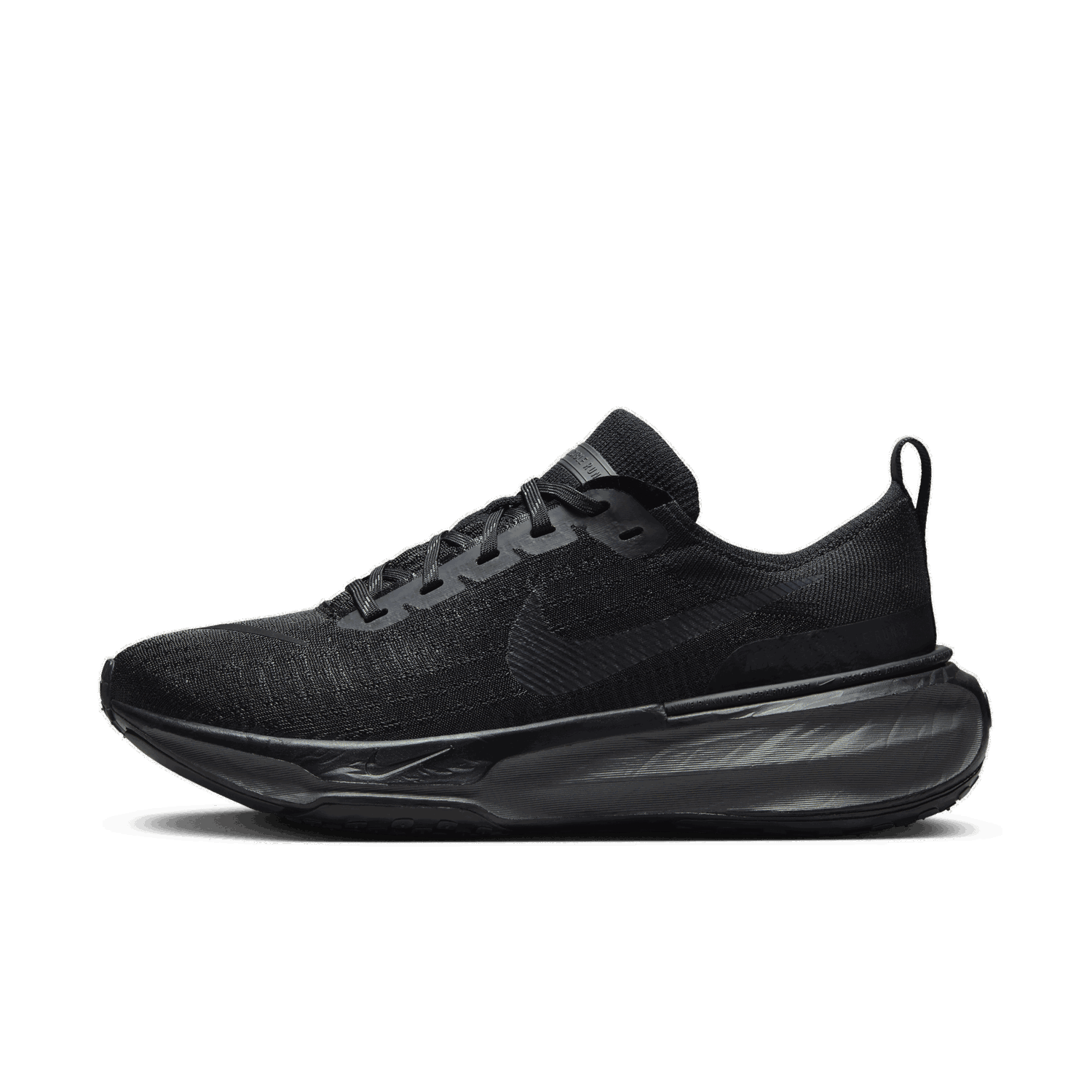 Sneakers og sko Nike Invincible Sort | DR2660-007, 0