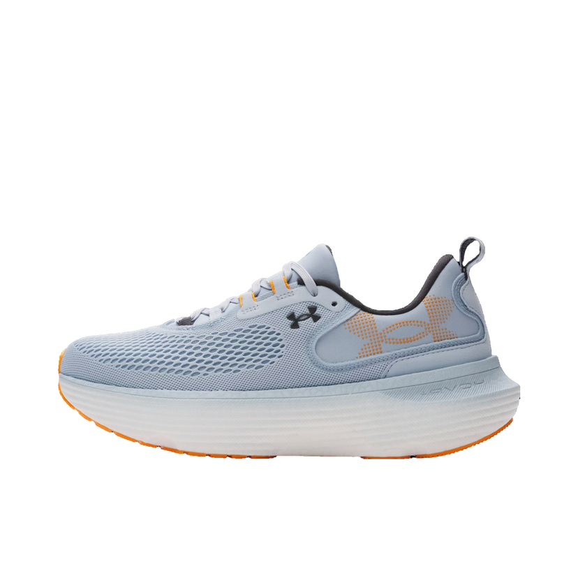 Sneakers og sko Under Armour Infinite Elite 2 Blå | 3028169-453