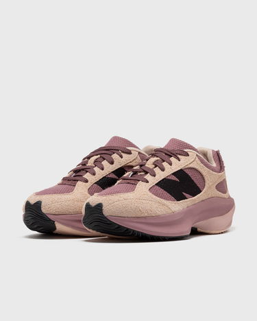Sneakers og sko New Balance Spring Fever Bourgogne | UWRPDSFA, 1