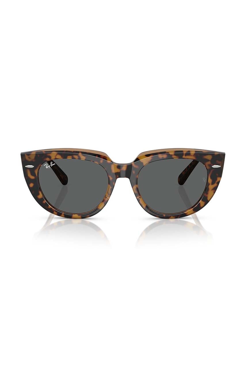 Solbriller Ray-Ban Ray-Ban Sunglasses 0RB2286 Brun | 0RB2286, 1