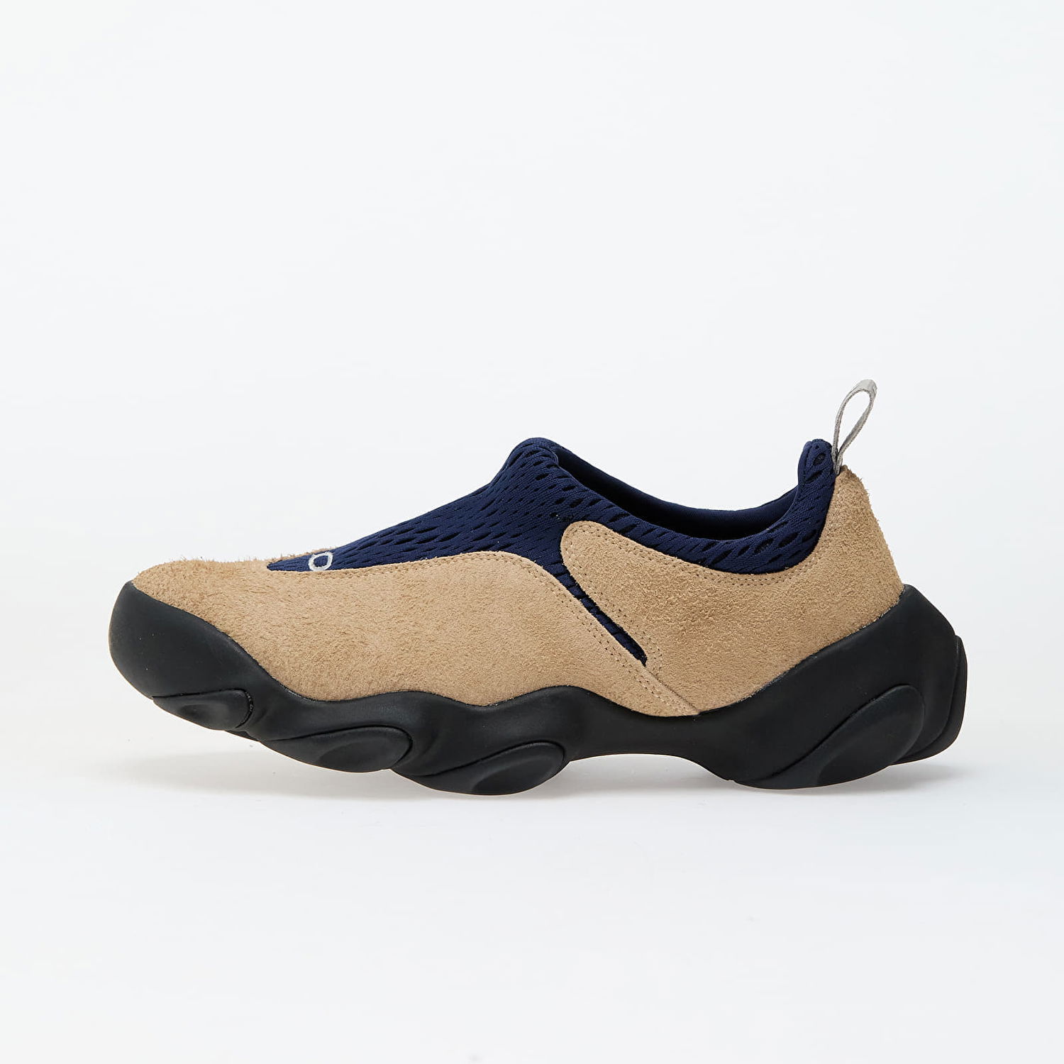 Sneakers og sko OAKLEY Factory Team Hairy Suede Beige | BDP25S00004456BR14, 0