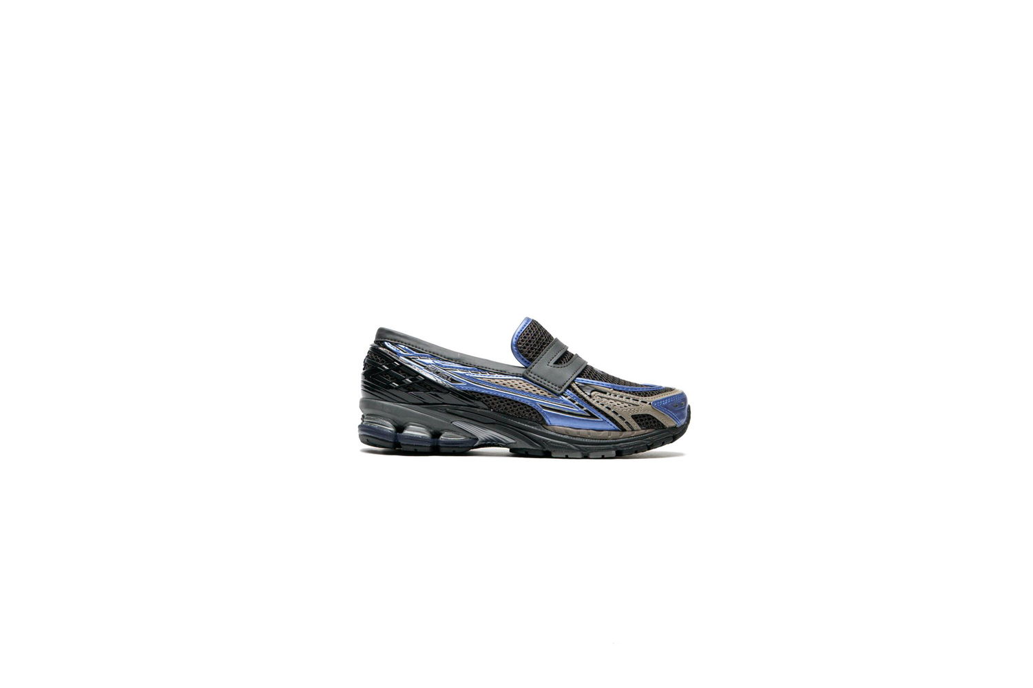Sneakers og sko New Balance 1906L Loafer "Black Royal Blue" Mørkeblå | U1906LAR, 1