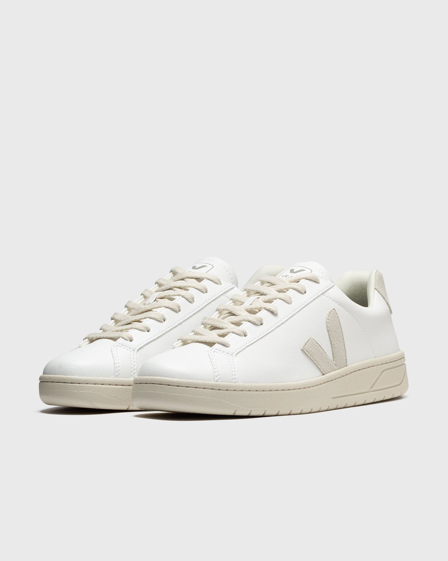 Sneakers og sko Veja White Urca Hvid | UC0703134, 1