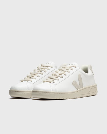 Sneakers og sko Veja White Urca Hvid | UC0703134, 1