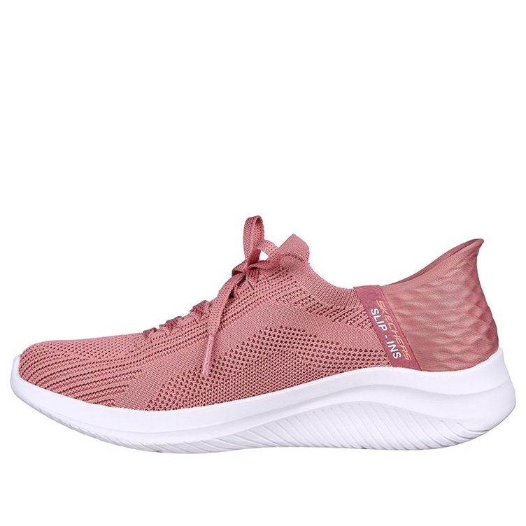Sneakers og sko Skechers Ultra Flex 3.0-Brilliant Path Lyserød | 149710-MVE, 0