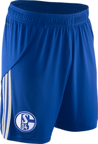 FC Schalke 04 Away Shorts 2025/26